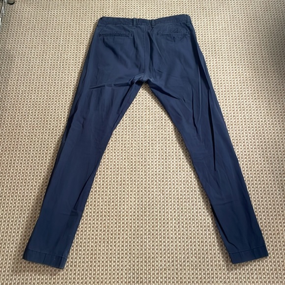 J. Crew Lightweight 484 Chino Pants - Picture 9 of 12